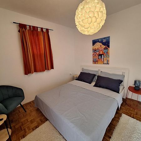 Apartmani Dana Sukošan Bagian luar foto