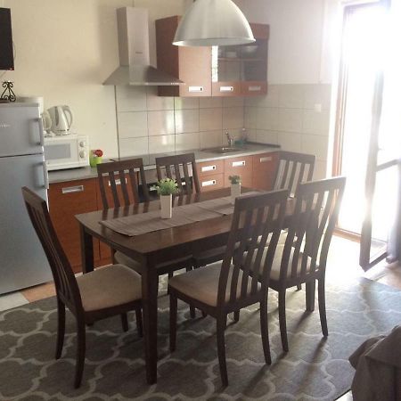 Apartmani Dana Sukošan Bagian luar foto