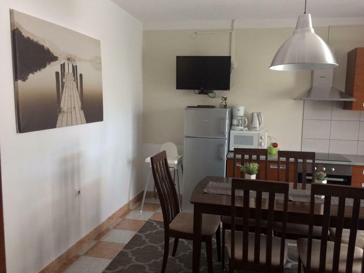 Apartmani Dana Sukošan Bagian luar foto