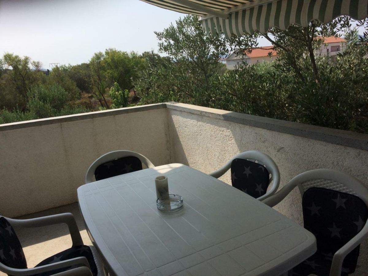 Apartmani Dana Sukošan Bagian luar foto