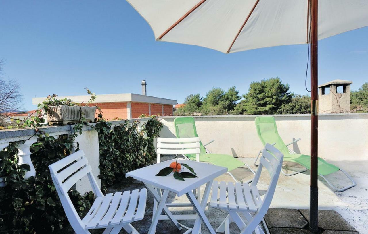 Apartmani Dana Sukošan Bagian luar foto