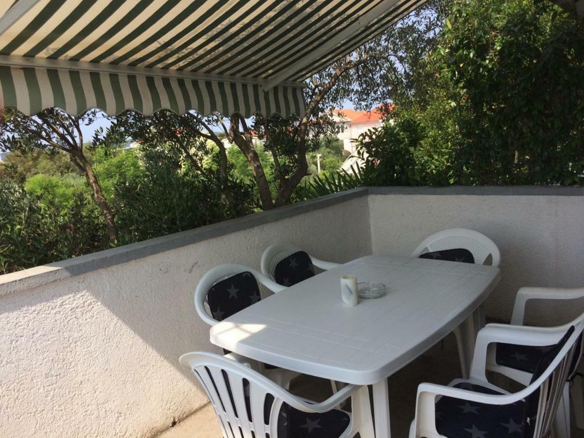 Apartmani Dana Sukošan Bagian luar foto