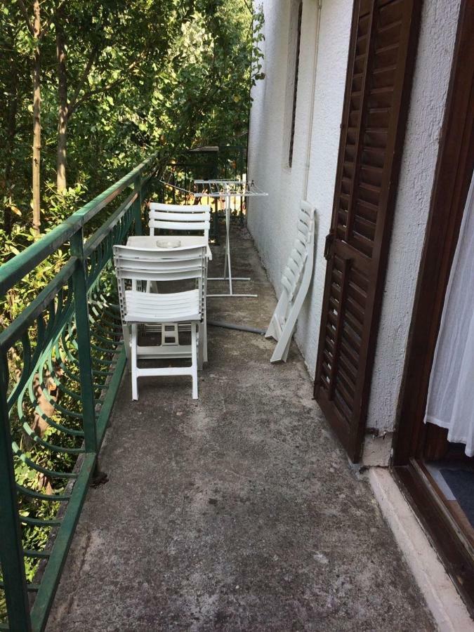 Apartmani Dana Sukošan Bagian luar foto