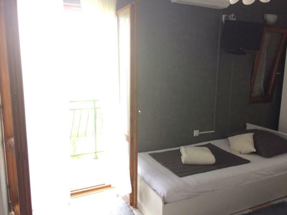 Apartmani Dana Sukošan Bagian luar foto