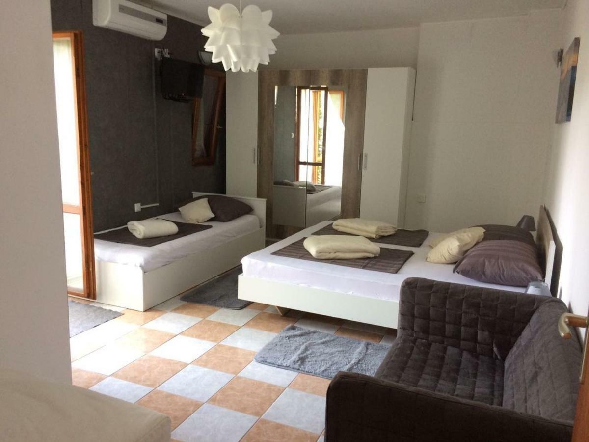 Apartmani Dana Sukošan Bagian luar foto