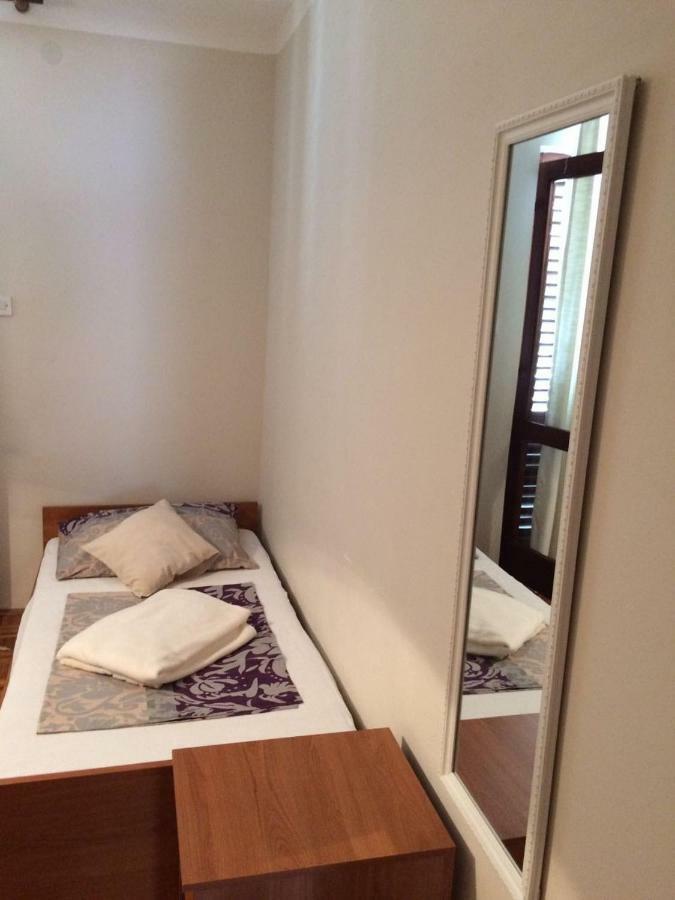Apartmani Dana Sukošan Bagian luar foto