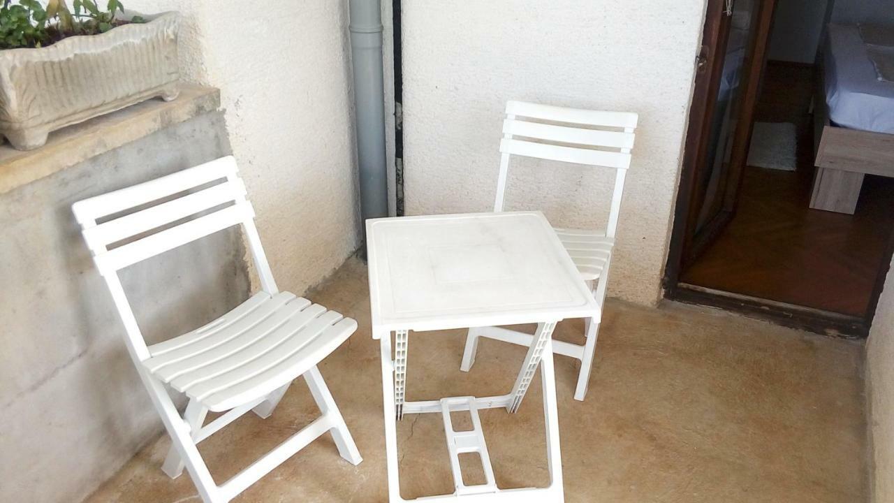 Apartmani Dana Sukošan Bagian luar foto