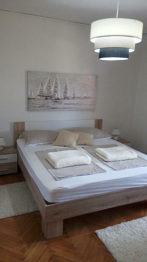 Apartmani Dana Sukošan Bagian luar foto