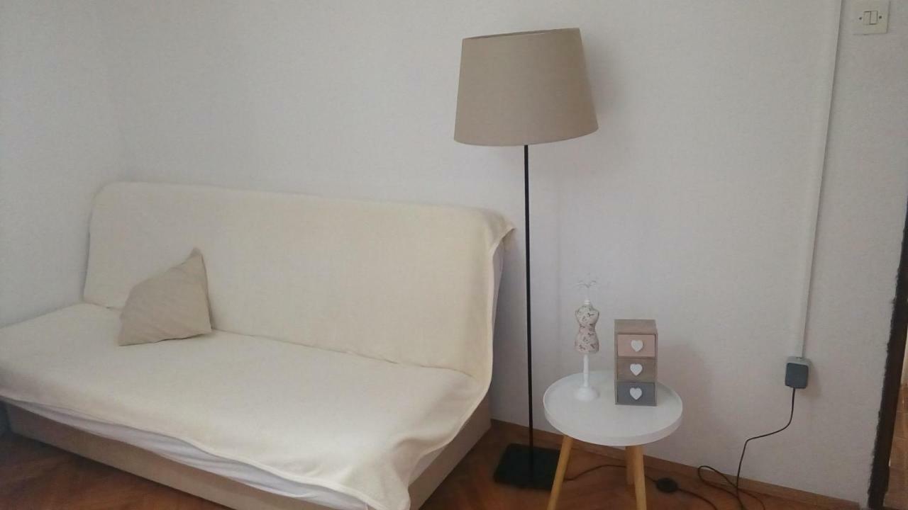 Apartmani Dana Sukošan Bagian luar foto