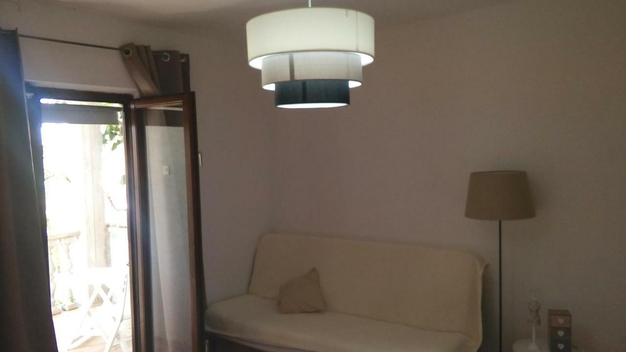Apartmani Dana Sukošan Bagian luar foto