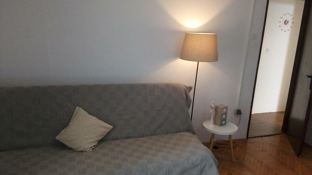 Apartmani Dana Sukošan Bagian luar foto