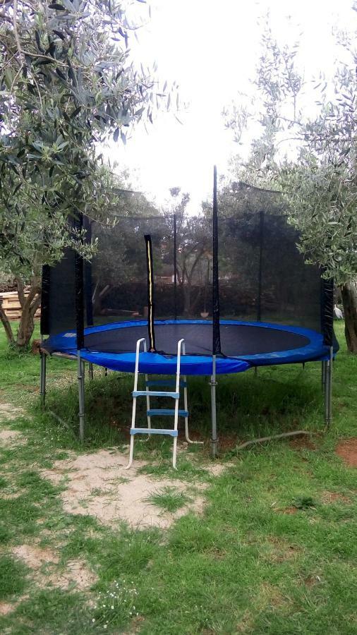 Apartmani Dana Sukošan Bagian luar foto