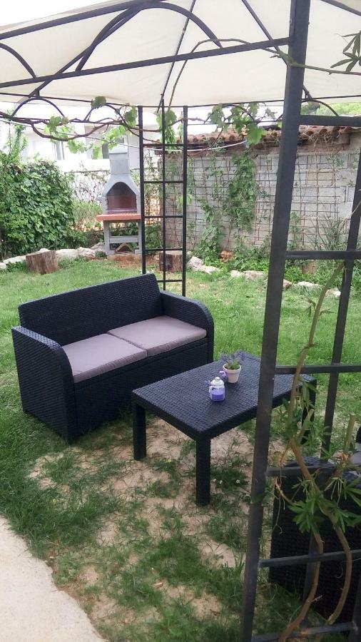 Apartmani Dana Sukošan Bagian luar foto