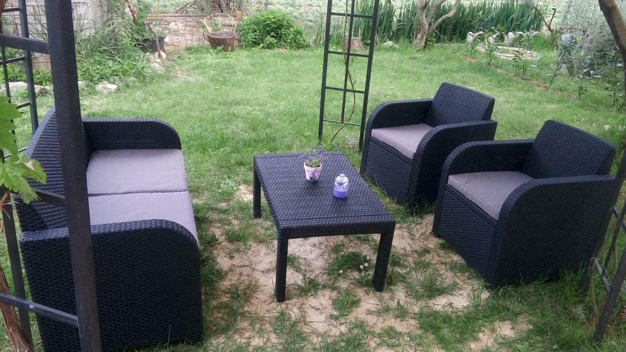 Apartmani Dana Sukošan Bagian luar foto