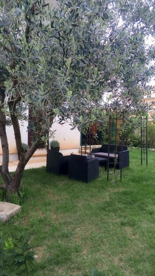Apartmani Dana Sukošan Bagian luar foto