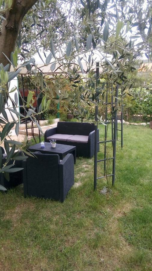 Apartmani Dana Sukošan Bagian luar foto