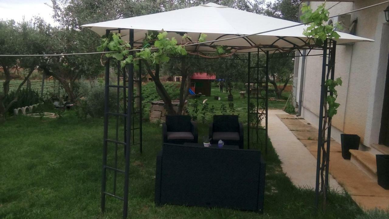 Apartmani Dana Sukošan Bagian luar foto
